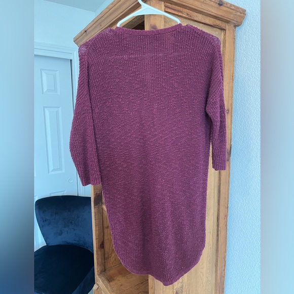 Express sweater - Picture 3 of 3